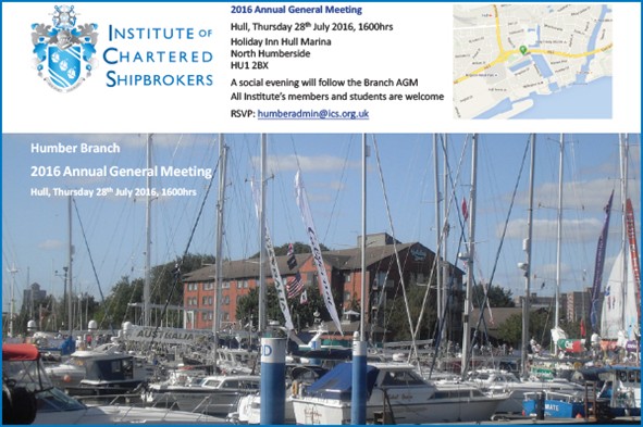 201607 - Humber 2016 AGM - INVITE